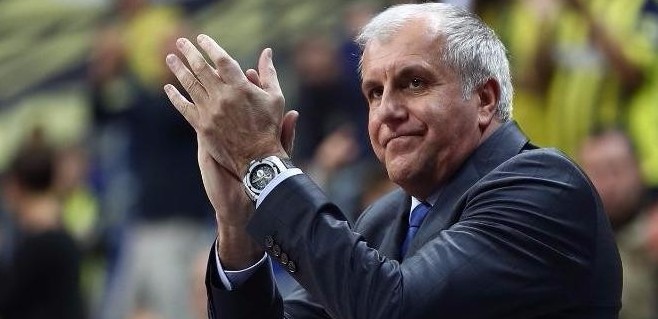 Obradovic: "Bizim için iyi bir maç oldu"