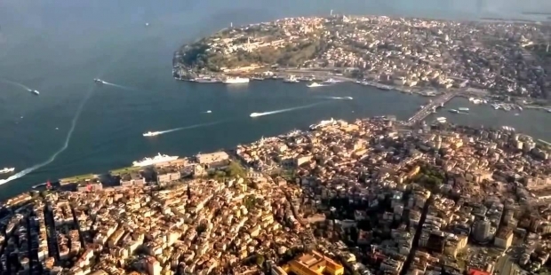 "Olası İstanbul depreminde 3 bine yakın bina yanacak!"