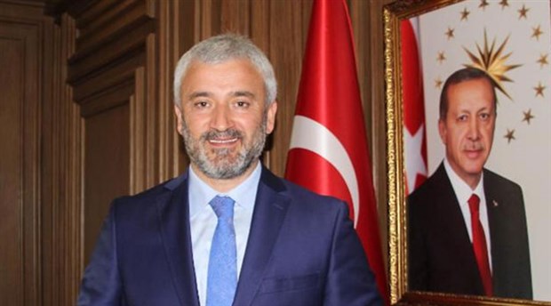 Ordu Belediye Başkanı’nın istifa edeceği iddiasına AKP’den