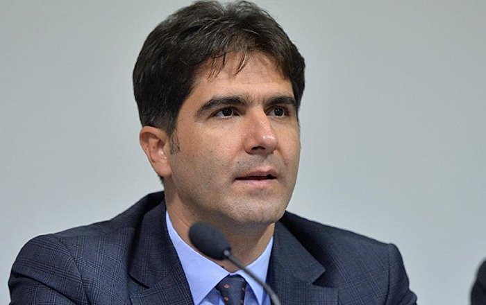 ORSAM Başkanı Kardaş serbest bırakıldı