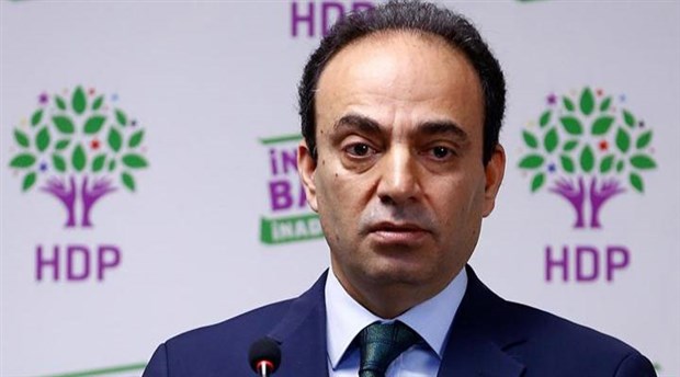 Osman Baydemir için yakalama kararı