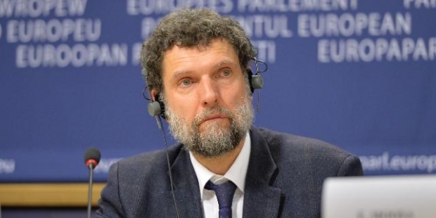 Osman Kavala: Adaletin er ya da geç tecelli edeceğini umut ediyorum