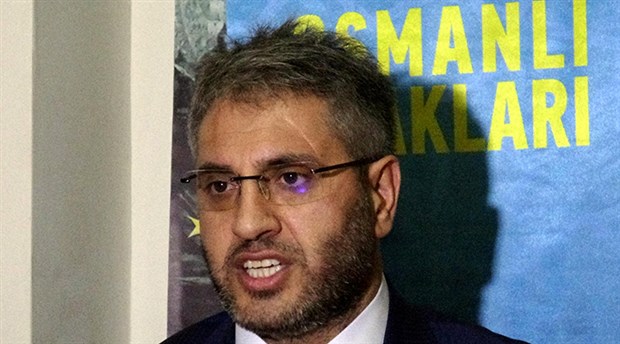 Osmanlı Ocakları’ndan yazar Önkibar saldırısına yönelik açıklama