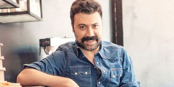 Oyuncu Emrah Parlak: Babam, rüşvet alan şerefsizdir, halk düşmanıdır, derdi…