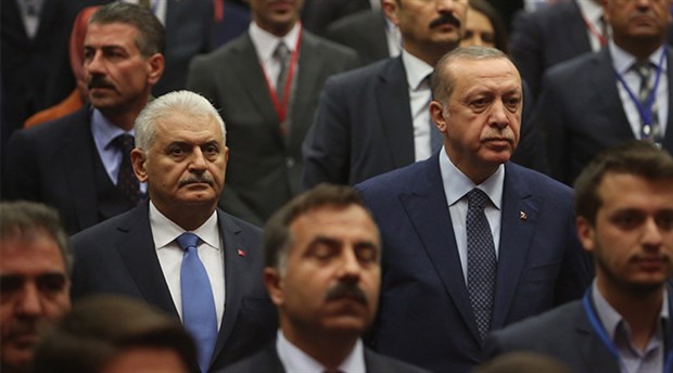 Paradise Papers: Yıldırım ‘soruşturma açılabilir’ diyerek