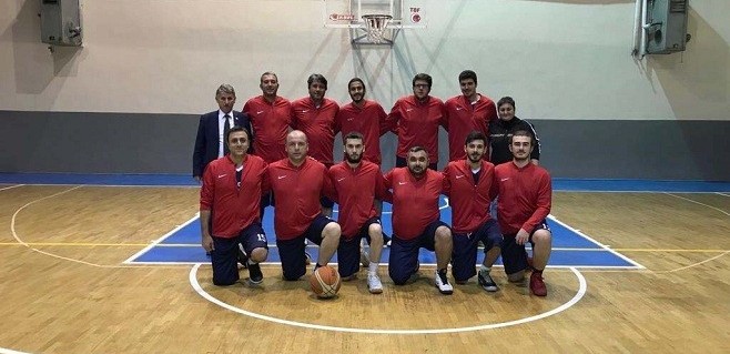 Parkenin büyükleri geri döndü