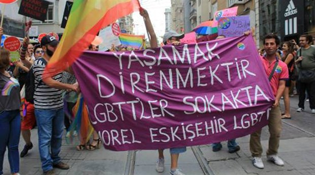 Pembe Hayat ve Kaos GL’den yasak kararına ilişkin açıklama