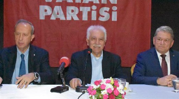 Perinçek: İncirlik’e 50 adet yeni nesil bomba geldi
