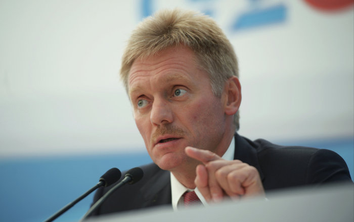 Peskov: Kürtlerin Suriye Ulusal Diyalog Kongresi’ne katılımı liderler arasında görüşüldü