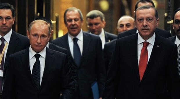Peskov: Putin ve Erdoğan göreşmesi için hazırlık yapılıyor