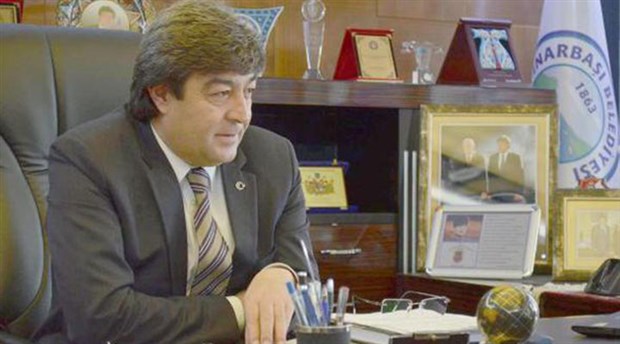 Pınarbaşı Belediye Başkanı MHP’den istifa etti