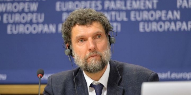 Prof. Ayşe Buğra: Tutuklamayla yitirdiğimiz yegâne şey eşim Osman Kavala’nın özgürlüğü değil, demokrasiye dair umutlarımızdır