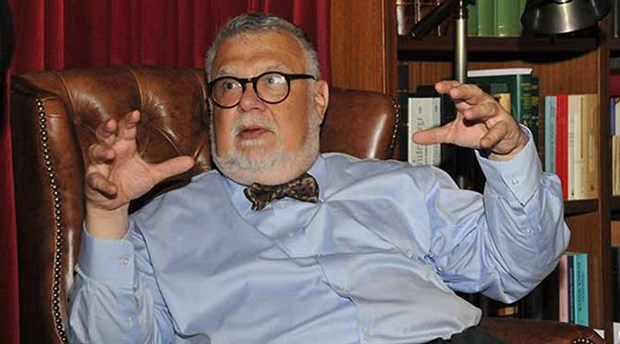 Prof. Dr. Celal Şengör bu kez de monarşiyi savundu