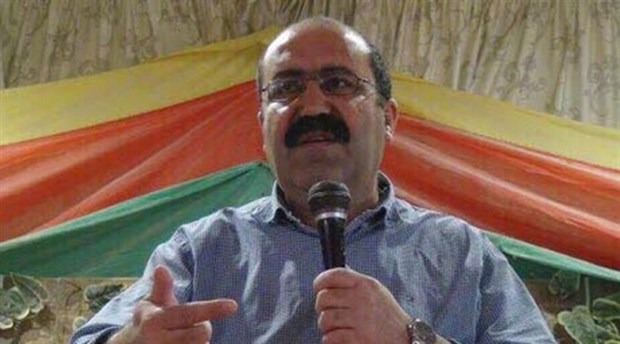 PYD Eş Başkanı: Türkiye ve İran’ın müdahalesi sürdükçe ABD