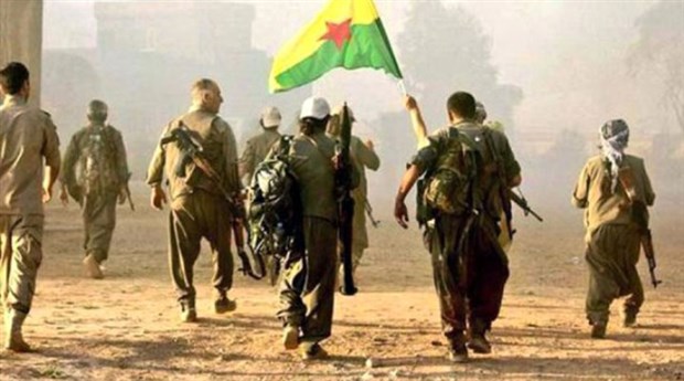PYD’den barış konferasına ilişkin açıklama