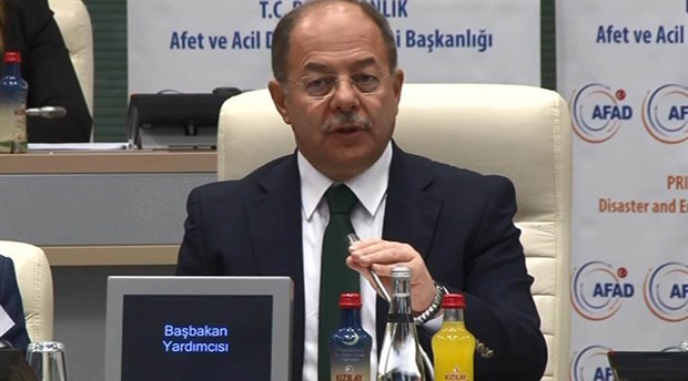Recep Akdağ: Sabah 4’lere kadar Narcos dizisini izledim