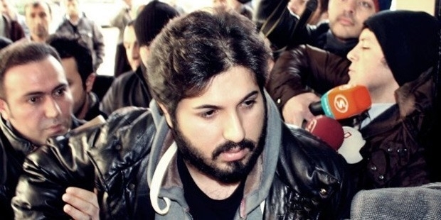 Reza Zarrab davasında jüri adaylarına 'Bunları tanıyor musunuz' denilerek isim listesi verildi; işte o liste