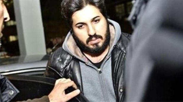 Rıza Sarraf davasında gelişme: Erdoğan’ın ismi dosyaya girdi!