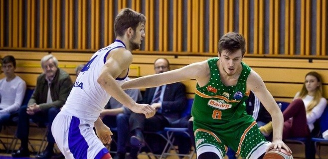 Rosa Radom – Banvit maç sonucu: 49-48