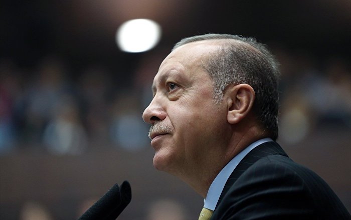 Rubin’den Erdoğan’a yeni tehdit: ABD’nin işgaliyle koltuğundan olan başkana benzetti