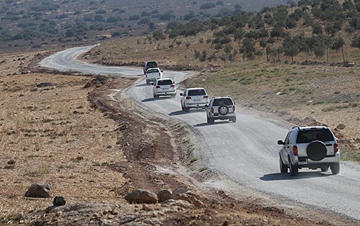 Rus ve Türk askerler İdlib ve Halep’teki temas hatlarını denetledi