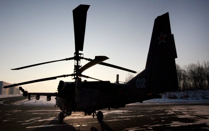 Russian Helicopters: Rusya, çift amaçlı helikopterler konusunda Türkiye’nin taleplerini karşılamaya hazır