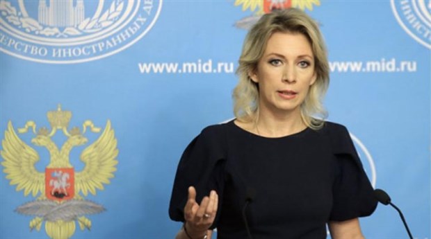 Rusya: Kürtlerin katılımı konusunda fikrimiz değişmedi