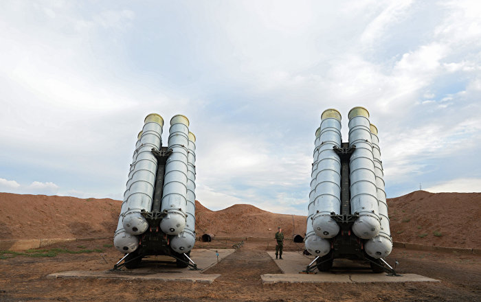 Rusya: S-400 anlaşmasının hayata geçirilmesi için Türkiye’nin tüm ödemeleri yapması gerekiyor