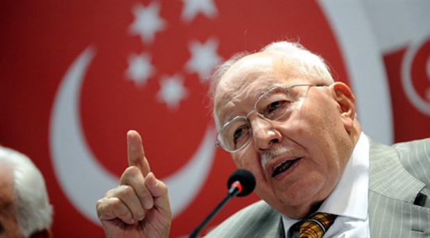 Saadet Partisi’nden Erbakan’ın çocuklarına çağrı