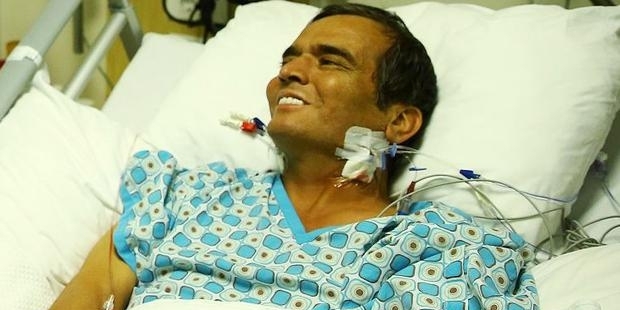 Sağlık Bakanı Ahmet Demircan'dan Naim Süleymanoğlu açıklaması!