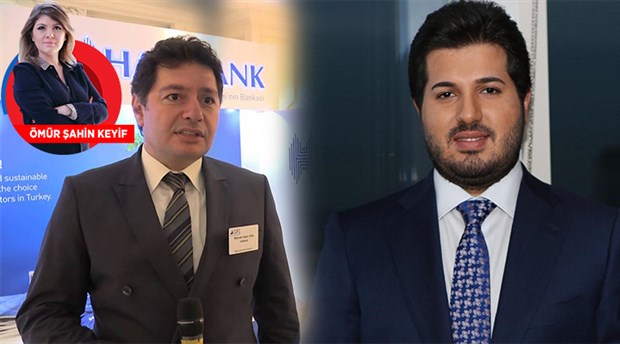 Sarraf: Çağlayan’a 45-50 milyon euro rüşvet verdim