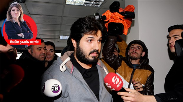 Sarraf davası senaryoları: Türkiye’yi nasıl etkiler?