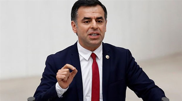 ‘Sarraf’ın, ‘Çağlayan’a 45 milyon avro rüşvet verdim’ demesi