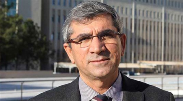 Savcı Tahir Elçi için ‘terör örgütü mensubu’ dedi