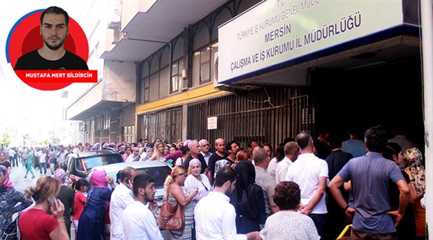 Sayıştay İŞKUR’un hesaplarında usulsüzlük buldu: Hem yurttaştan