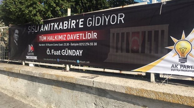 Selvi: Ey yüzde 50 artı 1, nelere kadirmişsin