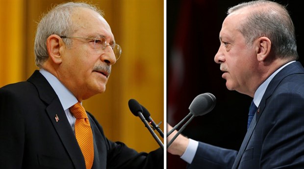 Selvi: Kulislerdeki Alman istihbaratı kaynaklı söylentiler,