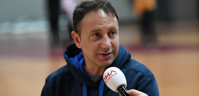 'Senaryosu doğru filmin henüz başındayız'