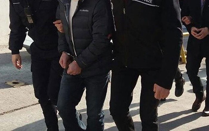 Serbest bırakılan Kuzuloğlu: FETÖ ile hala inanamadığım bir kesişme yaşadım