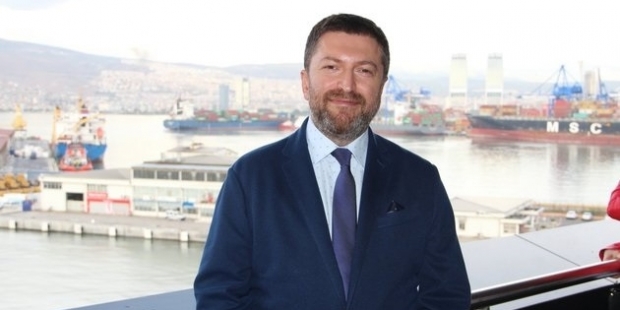 Serdar Kuzuloğlu serbest bırakıldı