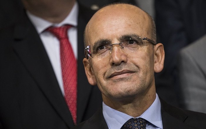 Şimşek: Bugünkü piyasadaki iniş çıkışlar hatırlanmayacak bile