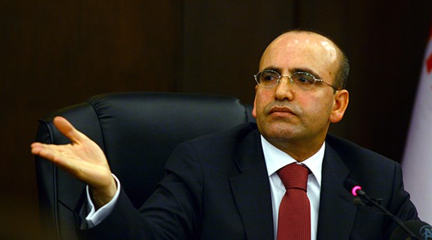 Şimşek: Küçük işletmelere dövizle borçlanma yasaklanacak