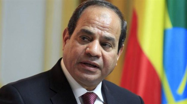 Sisi, Hariri ile görüşecek
