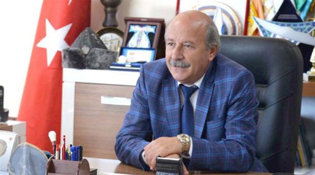 Söğüt Belediye Başkanı Aydoğdu, MHP’den istifa etti