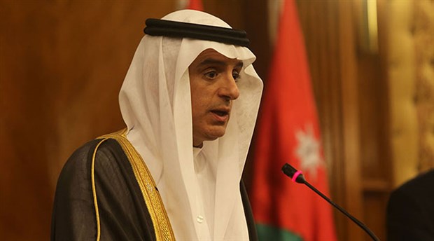 Suudi Arabistan Dışişleri Bakanı: Hariri’nin istifaya