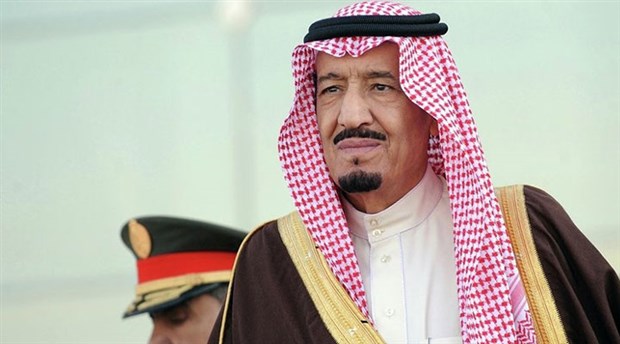 ‘Suudi Arabistan Kralı tahtı bırakacak’