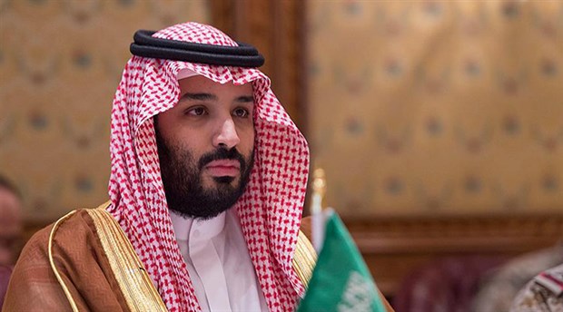 Suudi Arabistan yolsuzluk davasında ‘parayı veren serbest