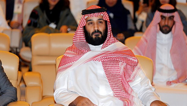 Suudi Arabistan’da gözaltılarda 2. dalga