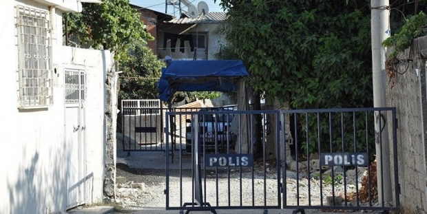 Tarsus'taki gizemli kazıya ilişkin yeni iddia: Saklı bir kente ulaşıldı, bir oda dolusu altın var
