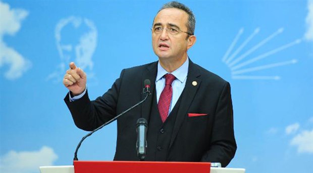 Tezcan: Seçim güvenliğini tehdit eden iki önemli husus var